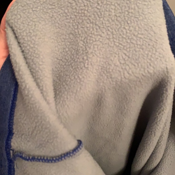 Men’s underarmour half zip fleece - Picture 4 of 5